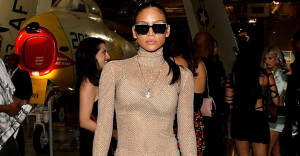 Cassie details Diddy abuse allegations on day 2 of sex trafficking trial