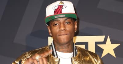 Soulja Boy reportedly accused of kidnapping, assaulting woman