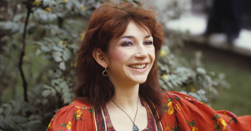 #Kate Bush’s “Running Up That Hill” re-enters Billboard Hot 100 at No. 8