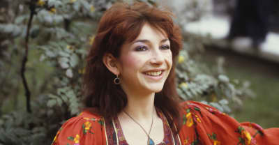 Kate Bush’s “Running Up That Hill” re-enters Billboard Hot 100 at No. 8