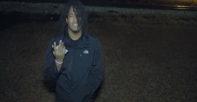Rap Blog: ivvys and #stepTeam have better drums than your fave