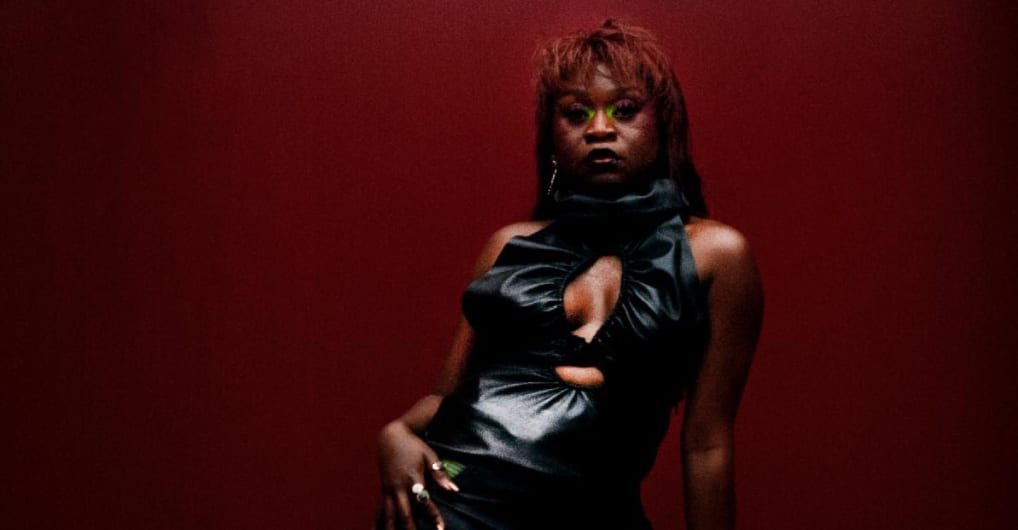 #Sampa The Great announces new album, shares “Never Forget”