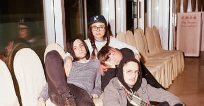 Meet Dilly Dally, The Band Behind Toronto’s Most Cathartic Rock Songs