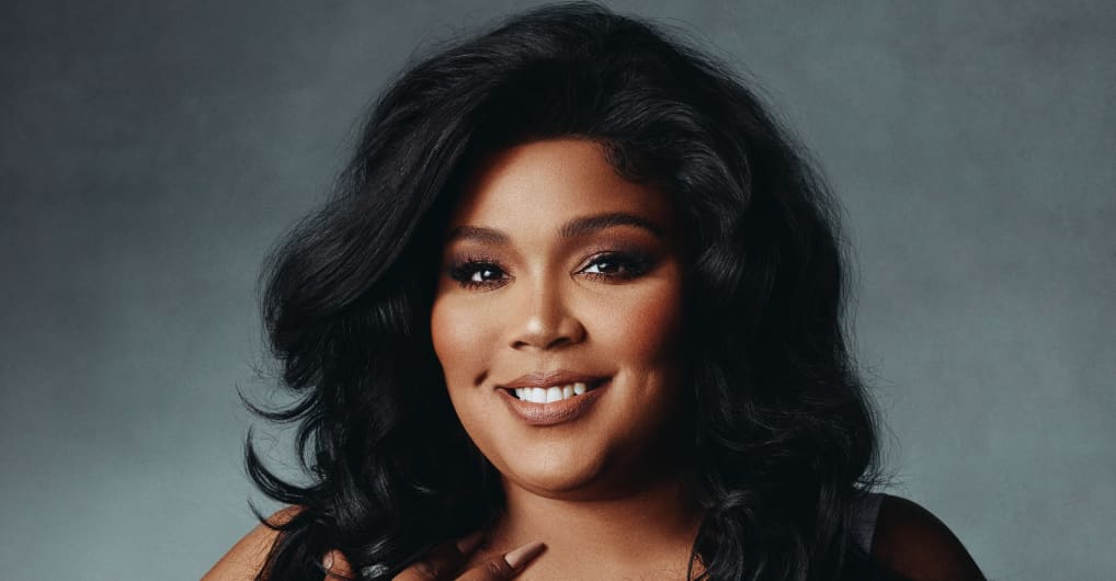 #Lizzo returns with new song ”About Damn Time”