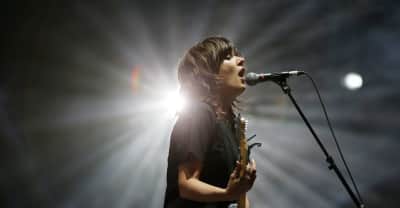 Hundreds of women in the Australian music industry sign an open letter addressing sexual assault.