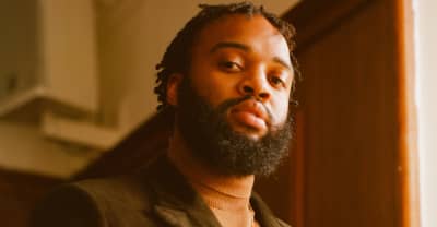 Jords, kadiata, and Masego celebrate life on “Enemies”