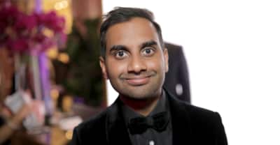 Aziz Ansari announces return to stand-up less than a year after sexual misconduct allegations