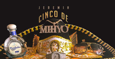 Listen To Jeremih’s Surprise EP Cinco De MihYo