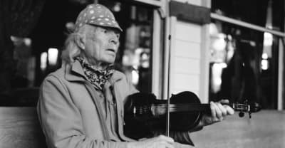 Revisiting Michael Hurley’s Armchair Boogie, a freak-folk masterpiece