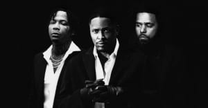 YG shares new song “Scared Money” featuring J. Cole and Moneybagg Yo