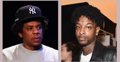 Jay-Z hires lawyer for 21 Savage following ICE arrest