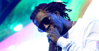 Young Thug shares snippet of Nipsey Hussle tribute track