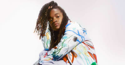 Koffee reveals debut album Gifted with new song “Pull Up”