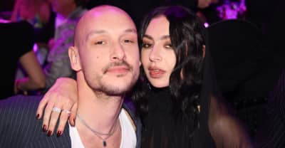 How to throw your own Charli xcx/George Daniel-style wedding