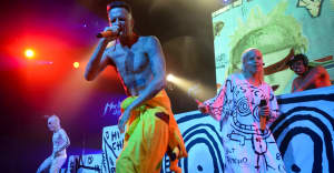 Die Antwoord Accuse Suicide Squad’s Director Of “Jocking” Their Style