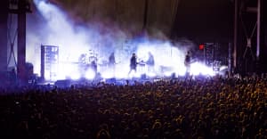 Nine Inch Nails share Peel It Back 2025 world tour dates
