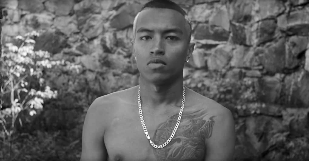 Thaiboy Digital Debuts His Video For “Climbing” The FADER