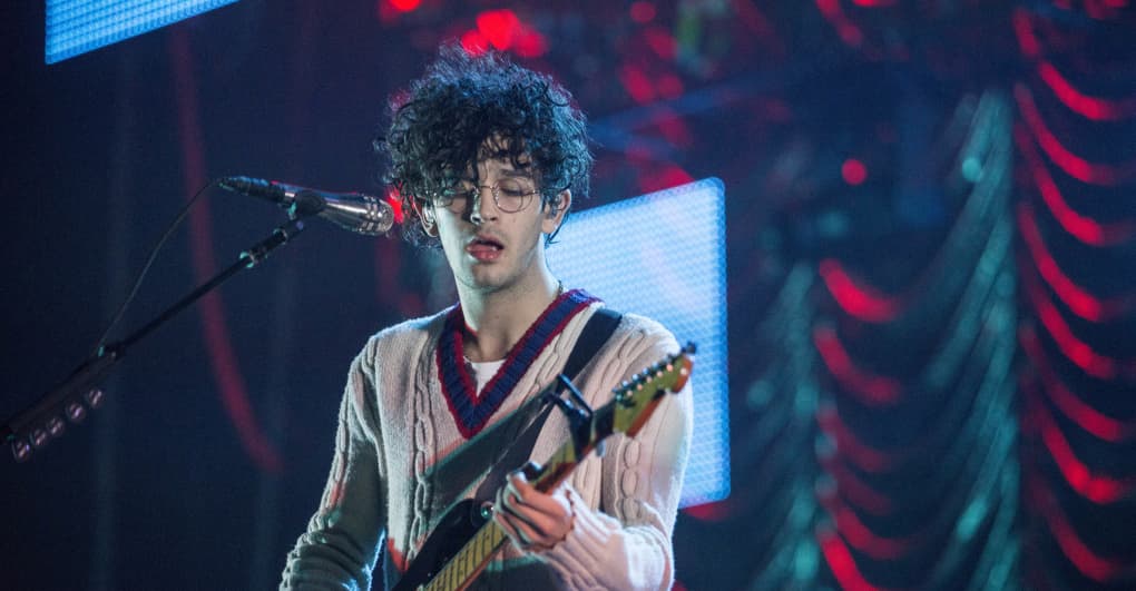 the 1975 albums 2016 the 1975 albums 2016