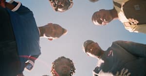 The Internet confirms new album coming in early 2027