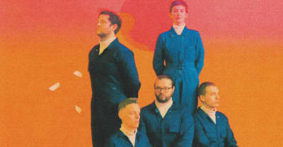 ALASKALASKA announce debut album details, share new song “Moon”