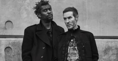 Massive Attack say they declined Coachella appearance over climate crisis concerns
