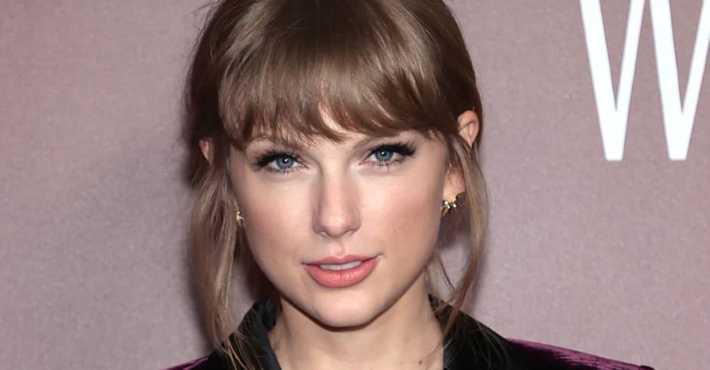 #Scientists name new species of millipede after Taylor Swift