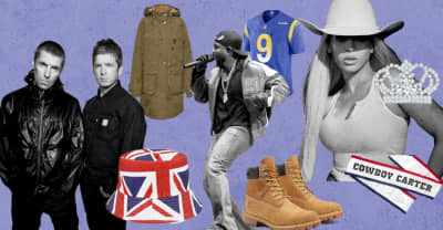 What to wear to Beyoncé’s Cowboy Carter Tour (and 4 other summer tours)