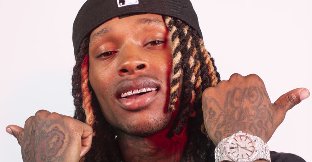Chicago rapper King Von shot and killed in Atlanta | The FADER