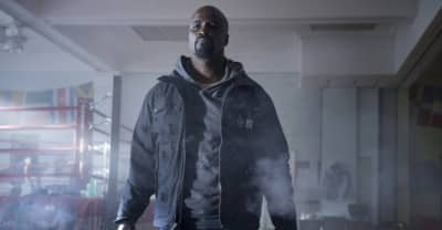 Why Luke Cage Is Perfectly Suited For The Black Lives Matter Era