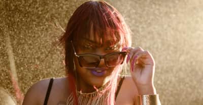 Meet CupcakKe, The Dazzling Rapper Who’s Just As Freaky As You And Me
