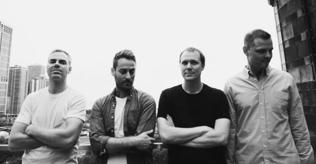 Watch “Home Is Where The Haunt Is,” American Football’s Kind Of