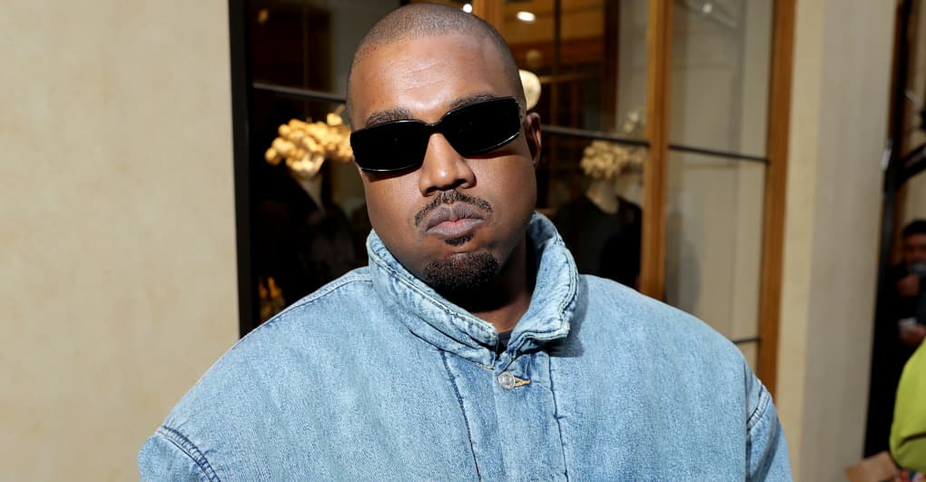 #Watch Kanye West’s roundtable “The Future Brunch: Controlling Our Narratives”