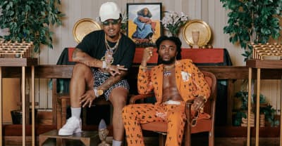 EarthGang share new song “American Horror Story”