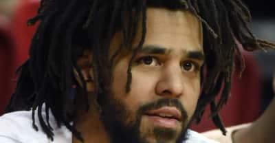 J. Cole learned to appreciate SoundCloud rappers