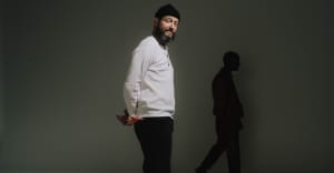 Bon Iver’s SABLE, fABLE merch includes pizza, smoked salmon, and a signature scent