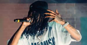 He Is The Music: Playboi Carti at Rolling Loud Cali 2025