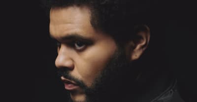 Lana Del Rey, Giorgio Moroder, and every other guest on The Weeknd’s new album