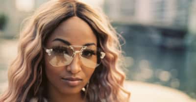 How to exit a bad relationship, according to a new Shenseea song