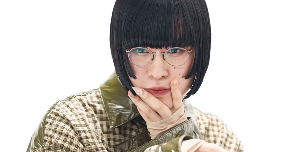 #New Music Friday: Stream projects from Hakushi Hasegawa, Robber Robber, and more