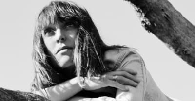 Report: Feist will donate proceeds from merch sales at Arcade Fire show in Dublin to domestic violence group