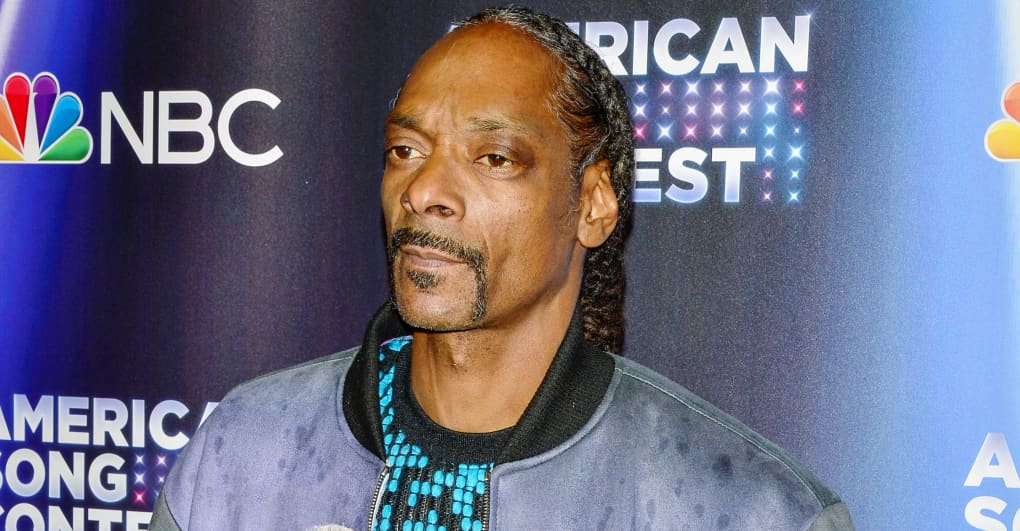 #Woman who accused Snoop Dogg of sexual assault files for lawsuit’s dismissal