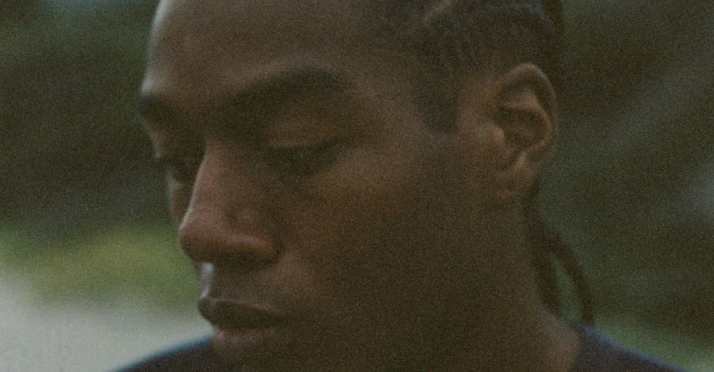 Choker was set for stardom. Then came loss. Ahead of his first album in seven years, 'Heaven Ain't Earned,' Choker discusses his rise, experiencing loss, and his new project about grief.