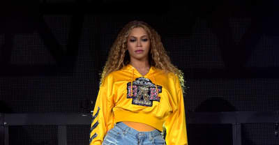 Beyoncé and Destiny’s Child got huge sales bumps after Beychella 