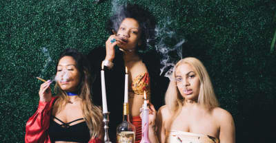Women.Weed.Wifi Is The Seattle Art Collective Looking To Switch Up The Cannabis Industry
