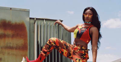 Listen to Megan Thee Stallion’s “Russian Cream” freestyle