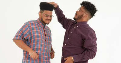 Brazil’s Deekapz share R&amp;B jam “Hoje Tem”