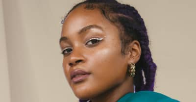 Jaz Elise proves she knows her worth in “Elevated”