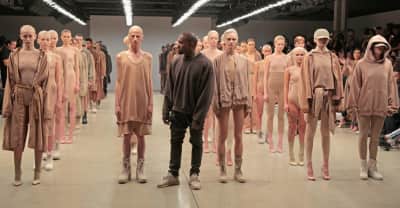 Kanye West’s Yeezy Season 4 Will Reportedly Take Place On Roosevelt Island