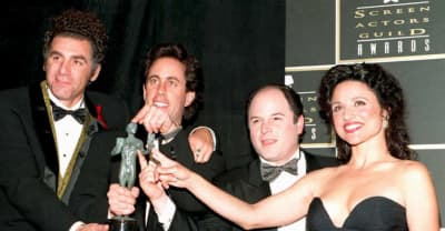 Seinfeld is coming to Netflix