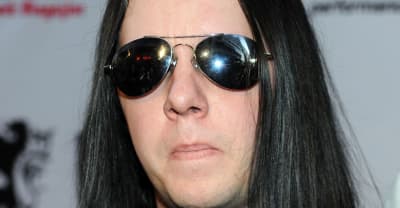 Former Slipknot drummer Joey Jordison dead at 46